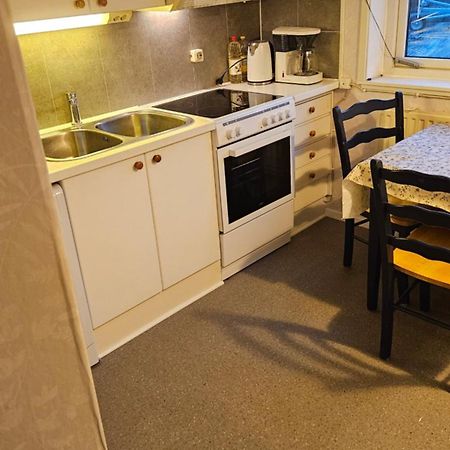 Donsoe Laegenhet Villa Gothenburg Luaran gambar