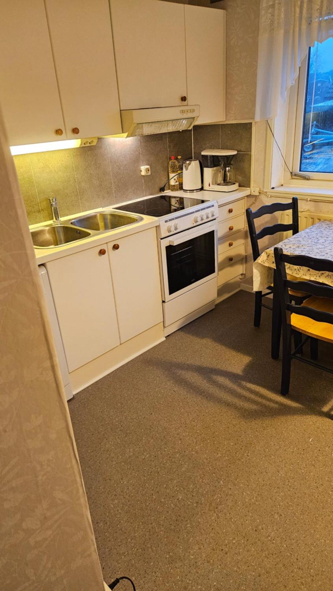 Donsoe Laegenhet Villa Gothenburg Luaran gambar